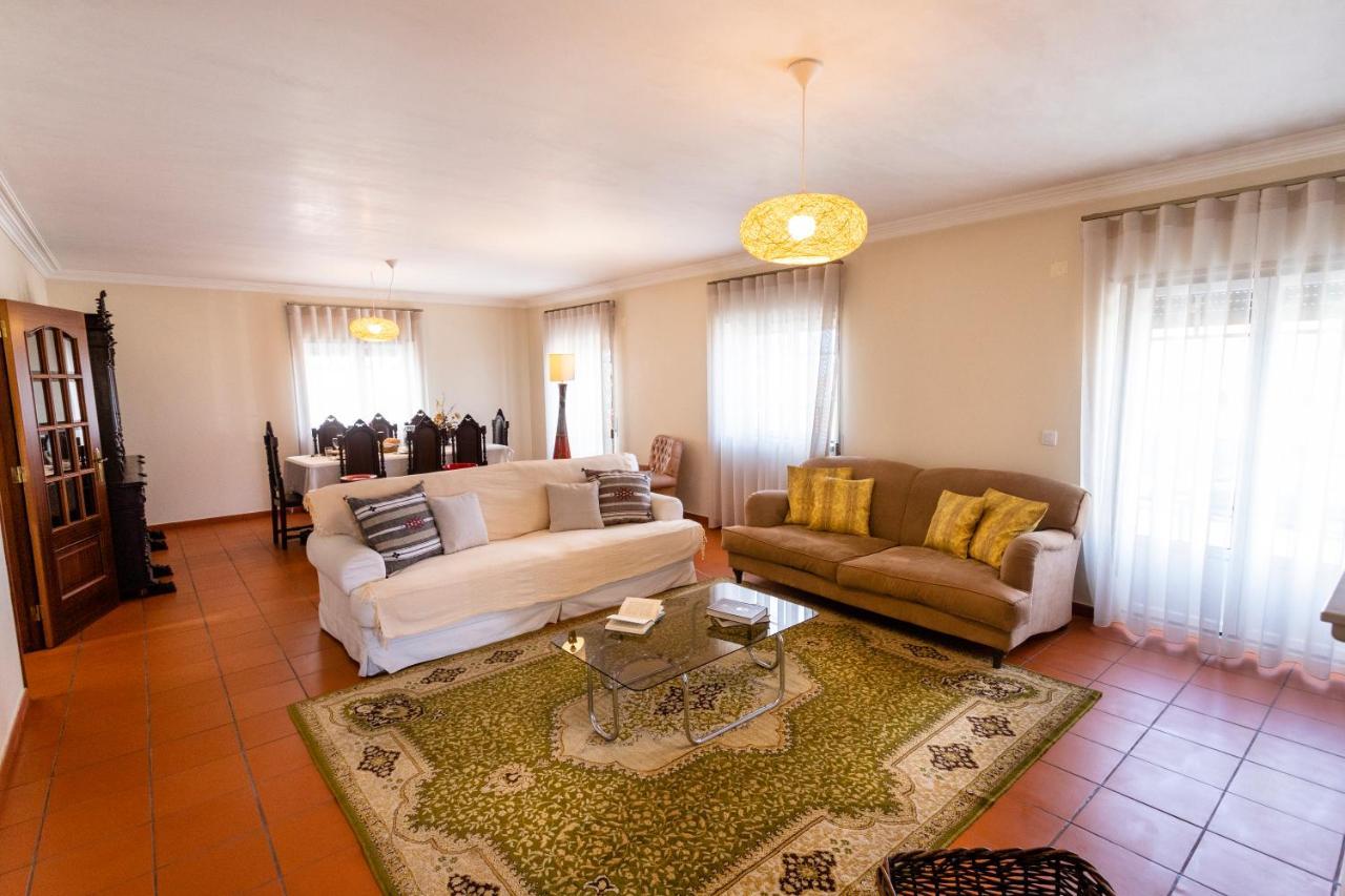 Вилла Casa Do Moleiro Encarnacao Экстерьер фото