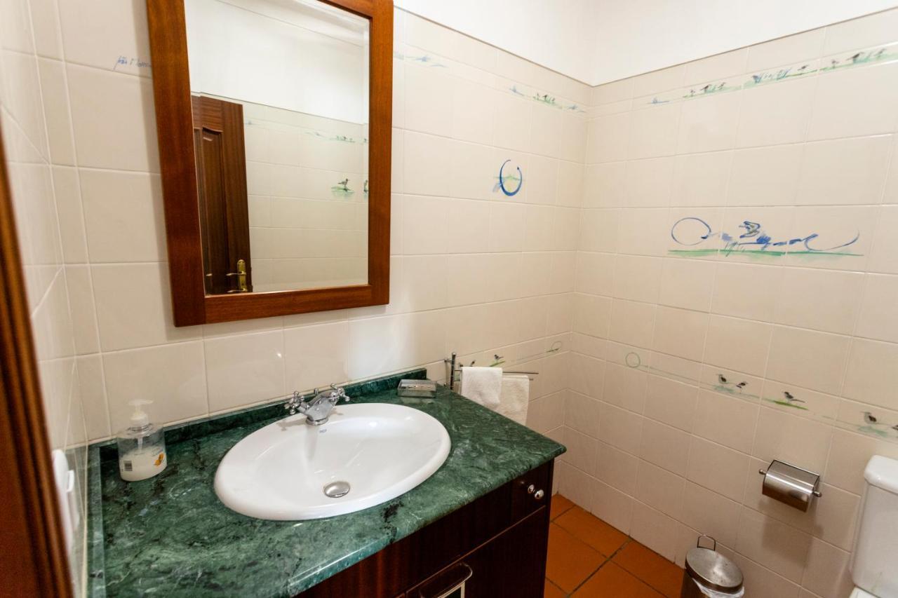 Вилла Casa Do Moleiro Encarnacao Экстерьер фото