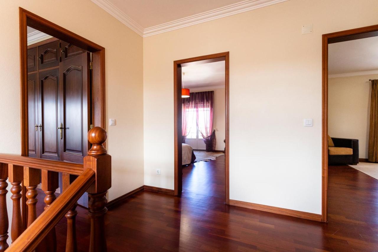 Вилла Casa Do Moleiro Encarnacao Экстерьер фото