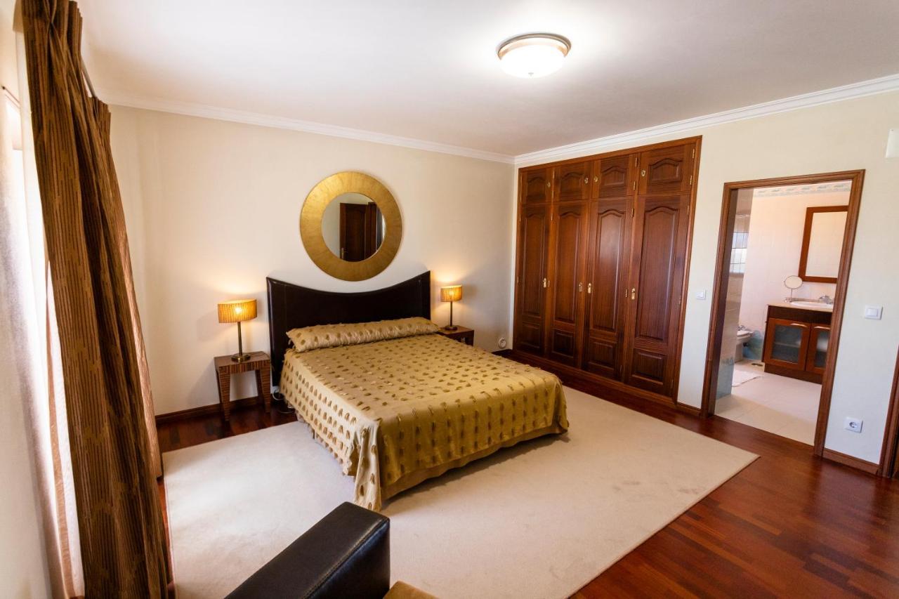 Вилла Casa Do Moleiro Encarnacao Экстерьер фото